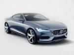 Volvo Concept Coupe 2013 года